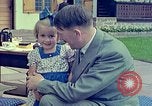 Standbild Adolf Hitler Berchtesgaden Deutschland, 1940, aus Sekunde 18 historischem Filmmaterial Videoclip 65675077738