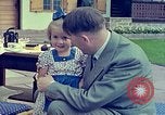 Standbild Adolf Hitler Berchtesgaden Deutschland, 1940, aus Sekunde 19 historischem Filmmaterial Videoclip 65675077738