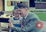 Standbild Adolf Hitler Berchtesgaden Deutschland, 1940, aus Sekunde 24 historischem Filmmaterial Videoclip 65675077738