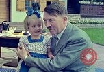 Standbild Adolf Hitler Berchtesgaden Deutschland, 1940, aus Sekunde 25 historischem Filmmaterial Videoclip 65675077738