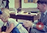 Standbild Adolf Hitler Berchtesgaden Deutschland, 1940, aus Sekunde 29 historischem Filmmaterial Videoclip 65675077738