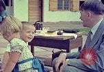 Standbild Adolf Hitler Berchtesgaden Deutschland, 1940, aus Sekunde 30 historischem Filmmaterial Videoclip 65675077738