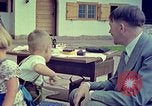 Standbild Adolf Hitler Berchtesgaden Deutschland, 1940, aus Sekunde 31 historischem Filmmaterial Videoclip 65675077738