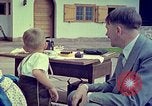 Standbild Adolf Hitler Berchtesgaden Deutschland, 1940, aus Sekunde 32 historischem Filmmaterial Videoclip 65675077738
