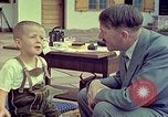 Standbild Adolf Hitler Berchtesgaden Deutschland, 1940, aus Sekunde 39 historischem Filmmaterial Videoclip 65675077738