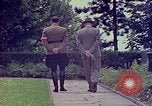 Standbild Adolf Hitler Berchtesgaden Deutschland, 1940, aus Sekunde 40 historischem Filmmaterial Videoclip 65675077738