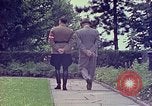 Standbild Adolf Hitler Berchtesgaden Deutschland, 1940, aus Sekunde 41 historischem Filmmaterial Videoclip 65675077738