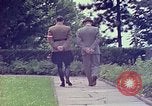 Standbild Adolf Hitler Berchtesgaden Deutschland, 1940, aus Sekunde 42 historischem Filmmaterial Videoclip 65675077738
