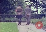 Standbild Adolf Hitler Berchtesgaden Deutschland, 1940, aus Sekunde 43 historischem Filmmaterial Videoclip 65675077738