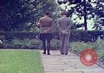Standbild Adolf Hitler Berchtesgaden Deutschland, 1940, aus Sekunde 45 historischem Filmmaterial Videoclip 65675077738