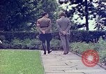 Standbild Adolf Hitler Berchtesgaden Deutschland, 1940, aus Sekunde 46 historischem Filmmaterial Videoclip 65675077738