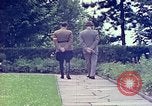 Standbild Adolf Hitler Berchtesgaden Deutschland, 1940, aus Sekunde 47 historischem Filmmaterial Videoclip 65675077738