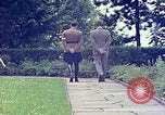 Standbild Adolf Hitler Berchtesgaden Deutschland, 1940, aus Sekunde 48 historischem Filmmaterial Videoclip 65675077738