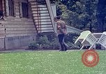 Standbild Adolf Hitler Berchtesgaden Deutschland, 1940, aus Sekunde 53 historischem Filmmaterial Videoclip 65675077738