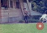 Standbild Adolf Hitler Berchtesgaden Deutschland, 1940, aus Sekunde 54 historischem Filmmaterial Videoclip 65675077738