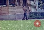 Standbild Adolf Hitler Berchtesgaden Deutschland, 1940, aus Sekunde 55 historischem Filmmaterial Videoclip 65675077738