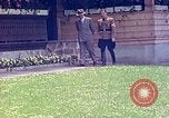 Standbild Adolf Hitler Berchtesgaden Deutschland, 1940, aus Sekunde 61 historischem Filmmaterial Videoclip 65675077738