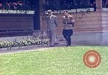 Standbild Adolf Hitler Berchtesgaden Deutschland, 1940, aus Sekunde 62 historischem Filmmaterial Videoclip 65675077738