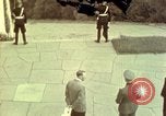 Standbild Adolf Hitler Berchtesgaden Deutschland, 1940, aus Sekunde 1 historischem Filmmaterial Videoclip 65675077739
