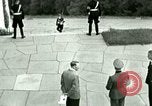 Standbild Adolf Hitler Berchtesgaden Deutschland, 1940, aus Sekunde 3 historischem Filmmaterial Videoclip 65675077739