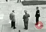 Standbild Adolf Hitler Berchtesgaden Deutschland, 1940, aus Sekunde 6 historischem Filmmaterial Videoclip 65675077739