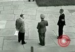 Standbild Adolf Hitler Berchtesgaden Deutschland, 1940, aus Sekunde 7 historischem Filmmaterial Videoclip 65675077739