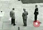 Standbild Adolf Hitler Berchtesgaden Deutschland, 1940, aus Sekunde 8 historischem Filmmaterial Videoclip 65675077739