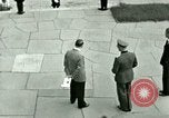 Standbild Adolf Hitler Berchtesgaden Deutschland, 1940, aus Sekunde 9 historischem Filmmaterial Videoclip 65675077739