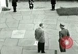 Standbild Adolf Hitler Berchtesgaden Deutschland, 1940, aus Sekunde 11 historischem Filmmaterial Videoclip 65675077739