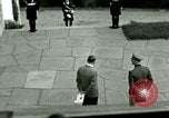 Standbild Adolf Hitler Berchtesgaden Deutschland, 1940, aus Sekunde 12 historischem Filmmaterial Videoclip 65675077739