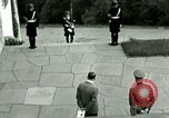 Standbild Adolf Hitler Berchtesgaden Deutschland, 1940, aus Sekunde 13 historischem Filmmaterial Videoclip 65675077739