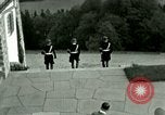 Standbild Adolf Hitler Berchtesgaden Deutschland, 1940, aus Sekunde 23 historischem Filmmaterial Videoclip 65675077739