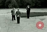 Standbild Adolf Hitler Berchtesgaden Deutschland, 1940, aus Sekunde 57 historischem Filmmaterial Videoclip 65675077739