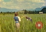 Standbild Eva Braun Berchtesgaden Deutschland, 1940, aus Sekunde 5 historischem Filmmaterial Videoclip 65675077740