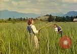 Standbild Eva Braun Berchtesgaden Deutschland, 1940, aus Sekunde 6 historischem Filmmaterial Videoclip 65675077740