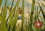 Standbild Eva Braun Berchtesgaden Deutschland, 1940, aus Sekunde 12 historischem Filmmaterial Videoclip 65675077740