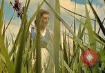 Standbild Eva Braun Berchtesgaden Deutschland, 1940, aus Sekunde 17 historischem Filmmaterial Videoclip 65675077740