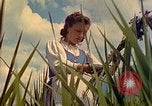 Standbild Eva Braun Berchtesgaden Deutschland, 1940, aus Sekunde 24 historischem Filmmaterial Videoclip 65675077740