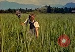 Standbild Eva Braun Berchtesgaden Deutschland, 1940, aus Sekunde 25 historischem Filmmaterial Videoclip 65675077740