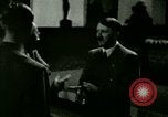 Standbild Adolf Hitler Berchtesgaden Deutschland, 1940, aus Sekunde 4 historischem Filmmaterial Videoclip 65675077741