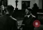 Standbild Adolf Hitler Berchtesgaden Deutschland, 1940, aus Sekunde 5 historischem Filmmaterial Videoclip 65675077741
