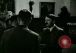 Standbild Adolf Hitler Berchtesgaden Deutschland, 1940, aus Sekunde 6 historischem Filmmaterial Videoclip 65675077741