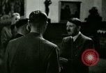 Standbild Adolf Hitler Berchtesgaden Deutschland, 1940, aus Sekunde 7 historischem Filmmaterial Videoclip 65675077741