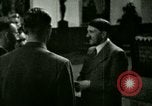 Standbild Adolf Hitler Berchtesgaden Deutschland, 1940, aus Sekunde 9 historischem Filmmaterial Videoclip 65675077741