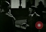 Standbild Adolf Hitler Berchtesgaden Deutschland, 1940, aus Sekunde 10 historischem Filmmaterial Videoclip 65675077741