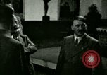 Standbild Adolf Hitler Berchtesgaden Deutschland, 1940, aus Sekunde 11 historischem Filmmaterial Videoclip 65675077741