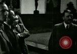 Standbild Adolf Hitler Berchtesgaden Deutschland, 1940, aus Sekunde 12 historischem Filmmaterial Videoclip 65675077741