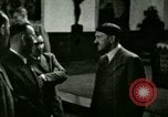 Standbild Adolf Hitler Berchtesgaden Deutschland, 1940, aus Sekunde 13 historischem Filmmaterial Videoclip 65675077741