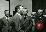 Standbild Adolf Hitler Berchtesgaden Deutschland, 1940, aus Sekunde 14 historischem Filmmaterial Videoclip 65675077741