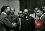 Standbild Adolf Hitler Berchtesgaden Deutschland, 1940, aus Sekunde 20 historischem Filmmaterial Videoclip 65675077741